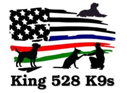 King 258 K9s